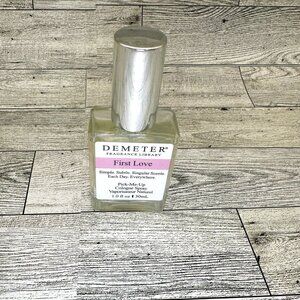 Demeter Fragrance Library "First Love" Pick-Me-Up Cologne Spray 1.0 fl oz(30 ml)